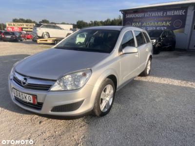 Opel Astra 1.7 CDTI DPF (119g) Edition