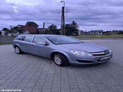 Opel Astra 1.8 Caravan Edition