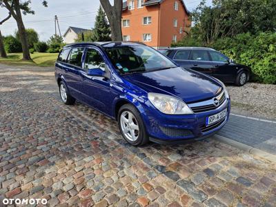 Opel Astra 1.9 CDTI Caravan DPF Innovation