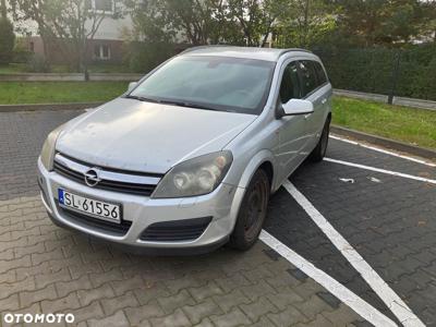 Opel Astra 1.9 CDTI Caravan DPF Selection