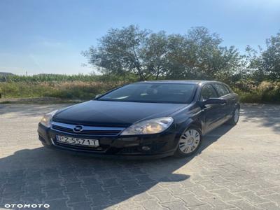 Opel Astra 1.9 CDTI DPF Automatik Sport