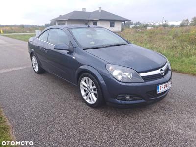 Opel Astra GTC 1.9 CDTI DPF Sport