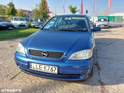 Opel Astra II 1.2 Start