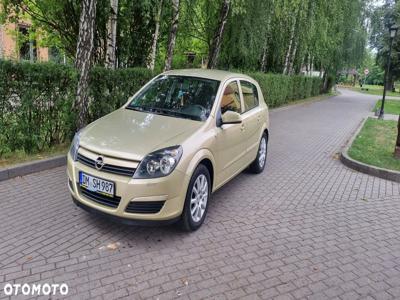 Opel Astra II 1.4 Club