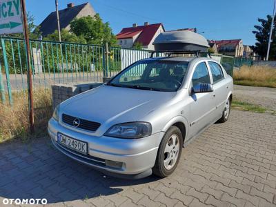 Opel Astra II 1.4 Club