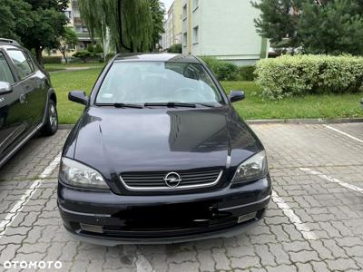 Opel Astra II 1.4 Comfort / Cool