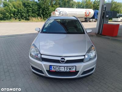 Opel Astra II 1.4 Comfort / Cool