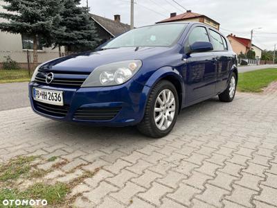 Opel Astra II 1.4 NJoy