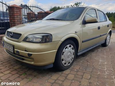 Opel Astra II 1.4 Start