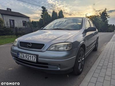 Opel Astra II 1.4 Start