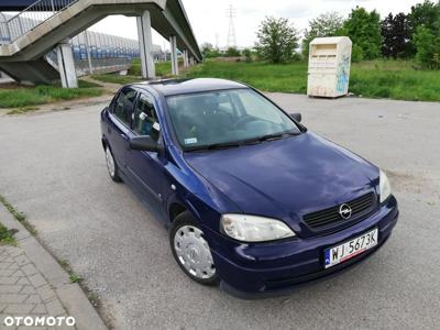 Opel Astra II 1.4 Start