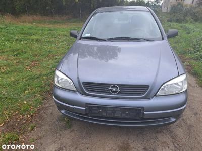 Opel Astra II 1.4 Start