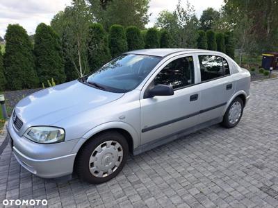 Opel Astra II 1.4 Start