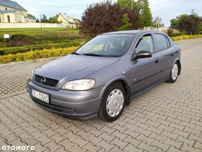 Opel Astra II 1.4 Start