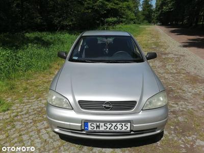 Opel Astra II 1.4 Start
