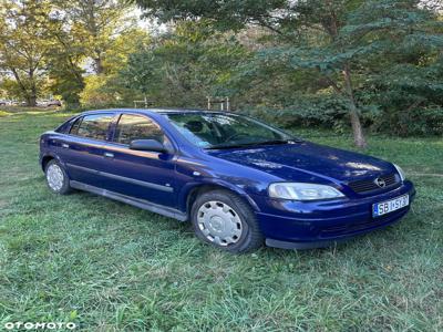 Opel Astra II 1.4 Start