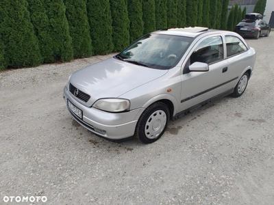 Opel Astra II 1.6 Comfort