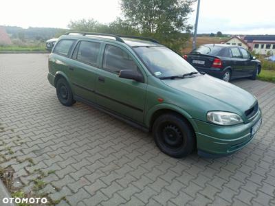 Opel Astra II 1.6 GL / Club