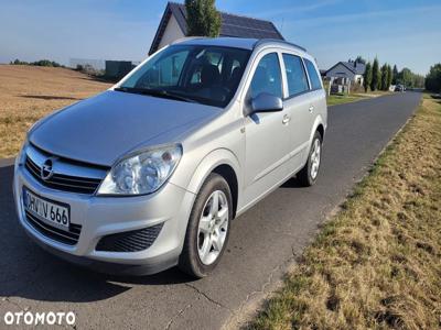 Opel Astra II 1.6 Start