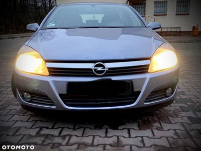 Opel Astra II 1.6 Start