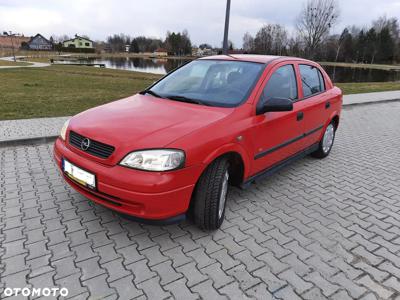 Opel Astra II 1.7 CDTI