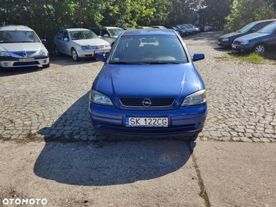 Opel Astra II 1.8 Comfort