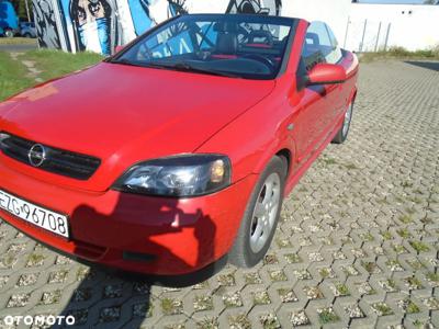 Opel Astra II 1.8 Comfort