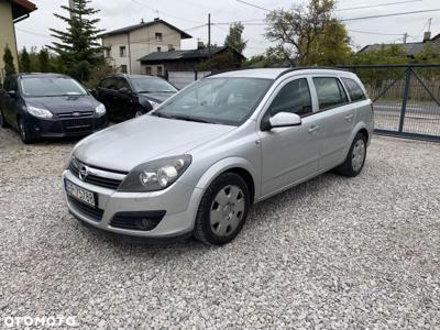 Opel Astra II 1.8 Comfort