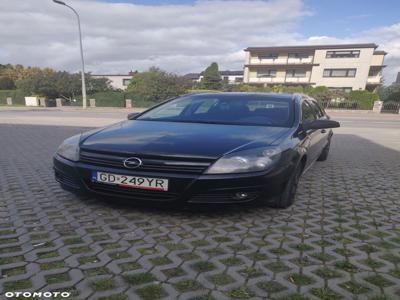 Opel Astra II 1.8 Elegance