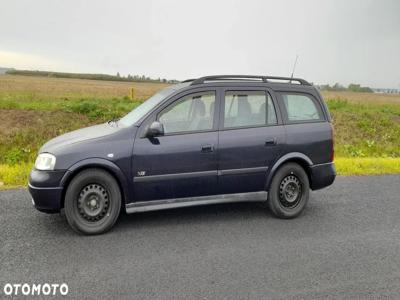 Opel Astra II 2.0 DTI NJoy
