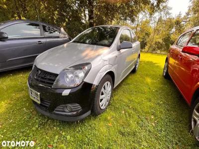 Opel Astra II Cabrio 1.6