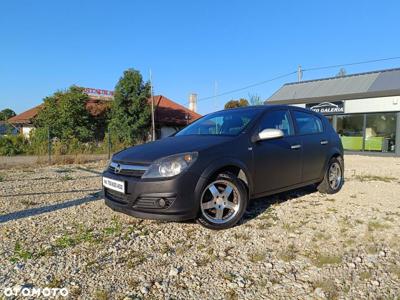 Opel Astra III 1.3 CDTI Cosmo