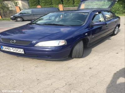 Opel Astra III 1.4 Cosmo