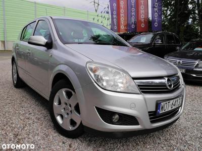 Opel Astra III 1.4 Elegance