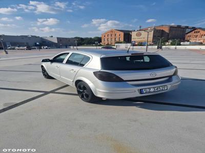 Opel Astra III 1.4 Elegance