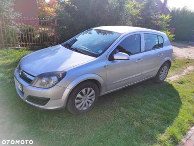 Opel Astra III 1.4 Enjoy