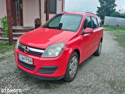 Opel Astra III 1.6 Cosmo