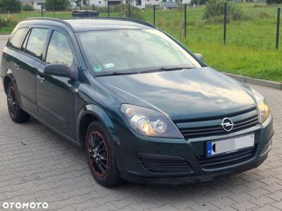 Opel Astra III 1.6 Cosmo