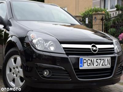 Opel Astra III 1.6 Cosmo