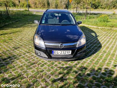 Opel Astra III 1.6 Cosmo