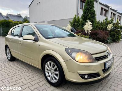 Opel Astra III 1.6 Cosmo