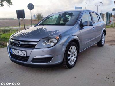 Opel Astra III 1.6 Cosmo