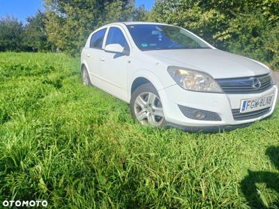 Opel Astra III 1.6 Cosmo Easytronic