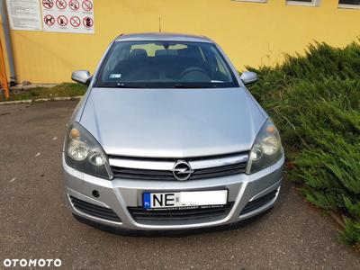 Opel Astra III 1.6 Elegance