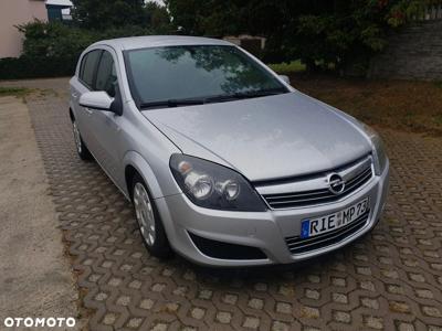 Opel Astra III 1.6 Elegance