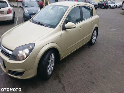 Opel Astra III 1.6 Elegance