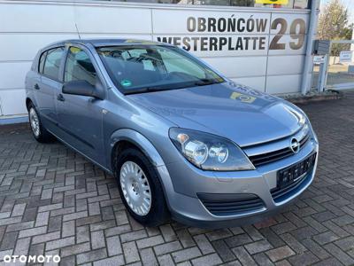 Opel Astra III 1.6 Elegance