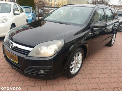 Opel Astra III 1.6 Elegance