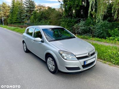 Opel Astra III 1.6 Elegance