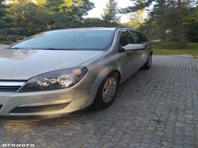 Opel Astra III 1.6 Enjoy